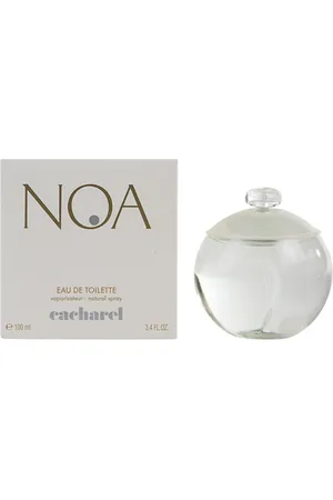 Cacharel Noa Eau De Toilette Vaporizador 100 ml