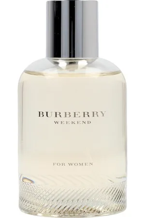 Burberry Weekend For Women Eau De Parfum Vaporizador 100 ml