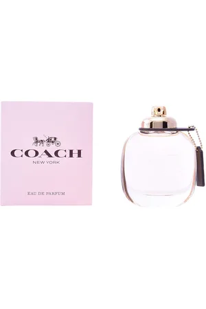 Coach Woman Eau De Parfum Vaporizador 90 ml