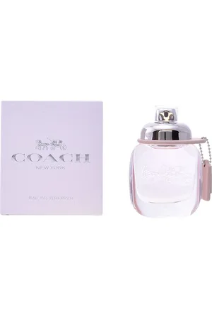 Coach Eau De Toilette Eau De Toilette Vaporizador 30 ml