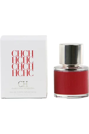 Carolina Herrera Ch Eau De Toilette Vaporizador 30 ml