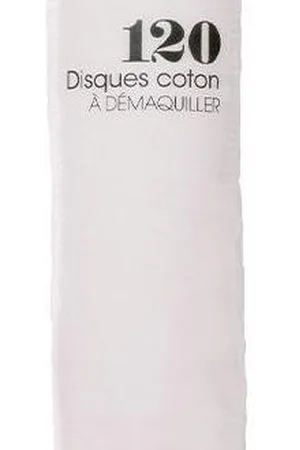 Byphasse Discos Algodón Desmaquillante 120 uds
