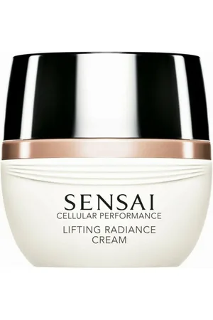 SENSAI Crema Antiedad Cellular Performance Lifting Radiance 40 Ml - Calidad Garantizada