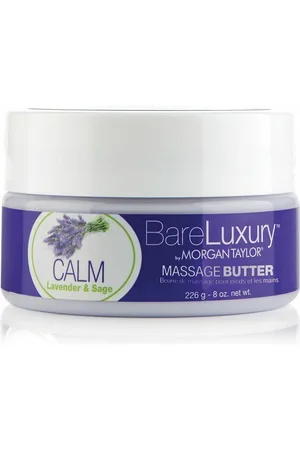 Morgan & Taylor Mascarilla Calmante Calm Lavanda Masaje 240 ml