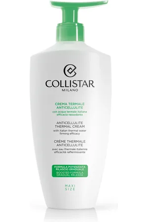 Collistar Crema Anticelulítica Thermal 400 ml