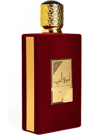 Lattafa Ameerat Al Arab - Eau de Parfum para Mujeres 100ml