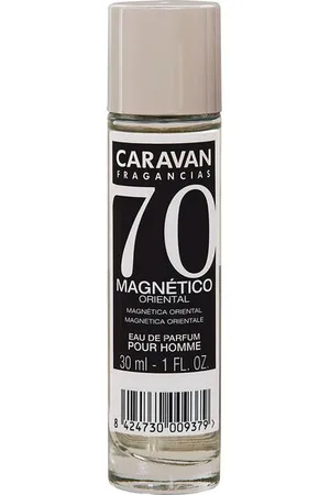 Caravan Fragancias | Caravan perfume de hombre nº10 - 30ml. - Perfume Hombre Olor Agradable y Duradero con Frescura y Vitalidad - Perfume Masculino Versátil se adapta a Cualquier momento - Perfume Hombre Elegancia y Encantador - Perfume Hombre