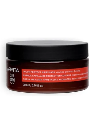 APIVITA COLOR SEAL Mascarilla Protectora del Color 200ml