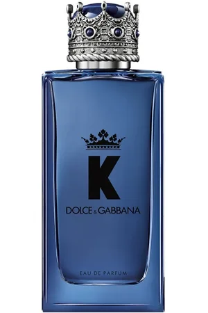 Dolce & Gabbana K Eau De Parfum Vaporizador 100 ml