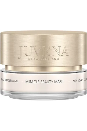 Juvena Cosmética Facial SKIN NOVA SC CELLULAR miracle beauty mask