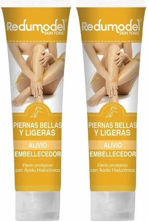 Redumodel Loción para Piernas Cansadas (2 uds)