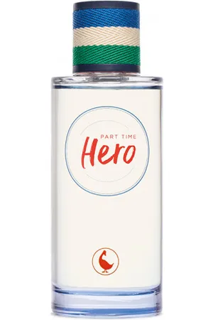 El ganso Part Time Hero - Perfume para Hombres