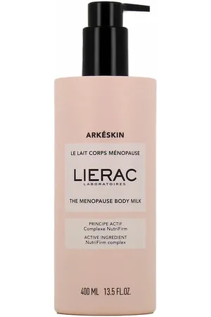 Lierac Arkeskin Leche Corporal Menopausia 400ml