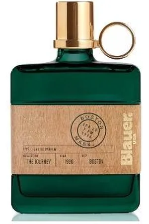 Blauer USA The Journey Collection EDP