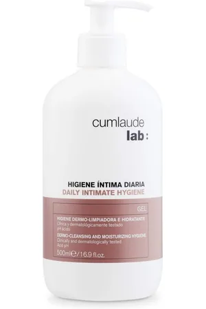 Cumlaude Lab Higiene Intima Diaria Gel 500ml
