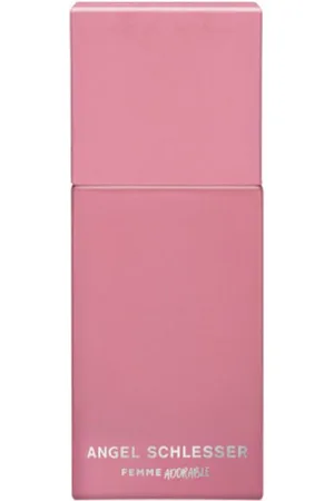 Angel Schlesser Perfume Mujer Femme Adorable - Elegancia Refinada