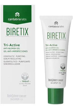 Biretix Tri-Active Gel 50 ml