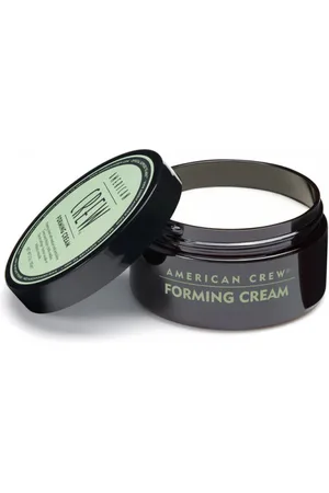 American Crew Crema para Peinar - Fijación Media y Brillo Medio