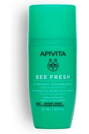 APIVITA Desodorante Bee Fresh 50ml