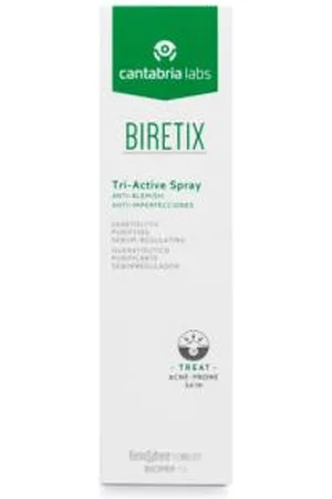 Biretix TRI ACTIVE SPRAY ANTI-IMPERFECCIONES 100 ML