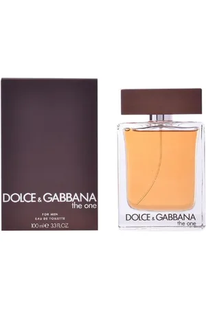Dolce & Gabbana The One - Eau de Toilette - 100ml - Vaporizador