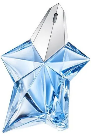 MUGLER Angel Recargable - Eau de Parfum - 100ml - Vaporizador