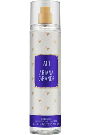 Ariana Grande Ari | Refrescante Niebla Corporal