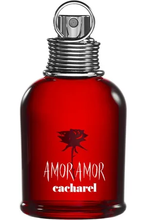 Cacharel Perfume Amor Amor para Mujeres Jóvenes Apasionadas