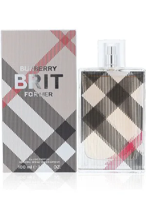 Burberry Brit - Eau de Parfum - 100ml - Vaporizador