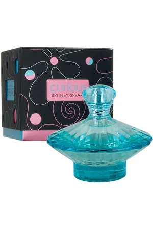 Britney Spears Curious - Eau de Parfum - 100ml - Vaporizador