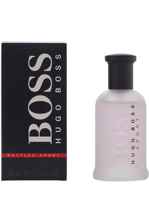 HUGO BOSS Bottled Sport - Eau de Toilette - 50ml - Vaporizador
