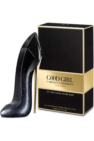 Carolina Herrera Good Girl Supreme - Eau De Parfum - 80ml