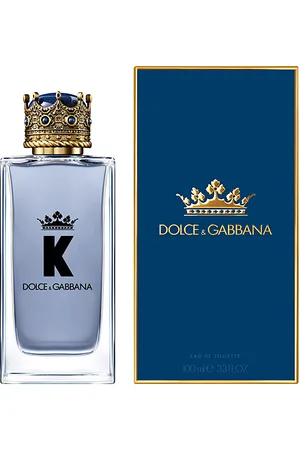 Dolce & Gabbana K pour Homme - Eau de Toilette - 100ml - Vaporizador