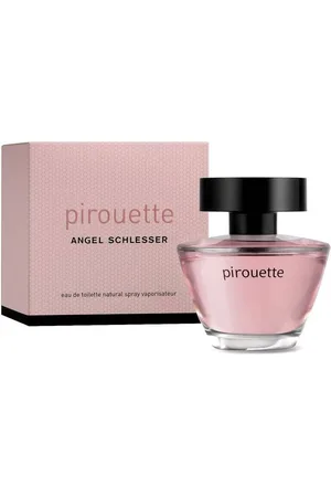 Angel Schlesser Pirouette - Eau de Toilette - 100ml - Vaporizador