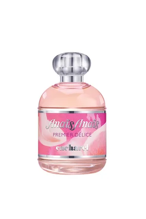 Cacharel Perfume Anais Premier Delice - Fragancia Floral Frutal