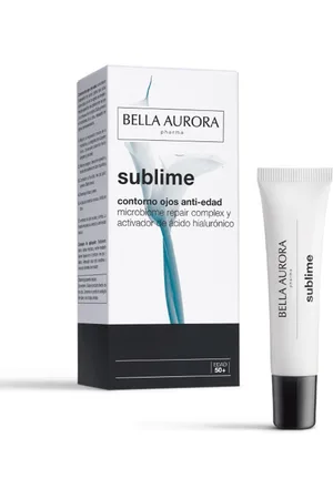Bella Aurora Sublime Contorno Ojos 15 ml