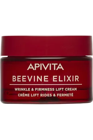 APIVITA Beevine Crema Textura Rica 50ml
