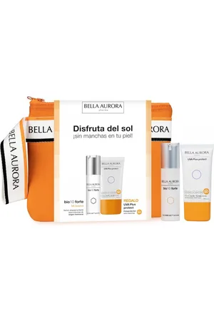 Bella Aurora Bio10 Forte M-Lasma 30 ml + Solar Spf50 Protect 50ml + Neceser