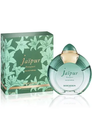 Boucheron Jaipur Bouquet - Eau de Parfum - 100ml - Vaporizador