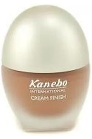 Kanebo CREAM FINISH FOND DE TEINT CF 206 GOLDEN DUNE 30 ml
