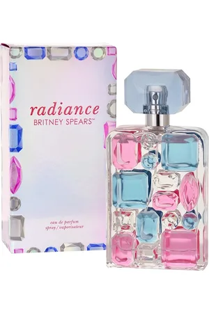 Britney Spears Radiance - Eau de Parfum - 100ml - Vaporizador