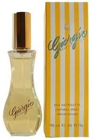 Giorgio BEVERLY HILLS EDT 90 ml SPRAY
