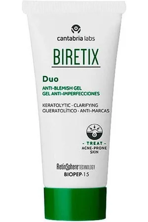 Biretix Duo Gel Antiimperfecciones 30 ml