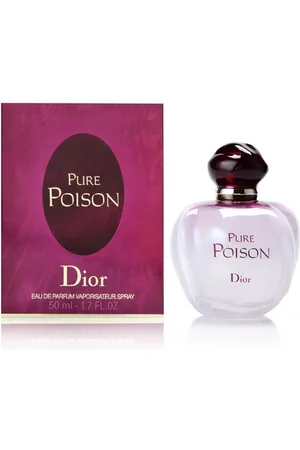 Dior Pure Poison - Eau de Parfum - 50ml - Vaporizador