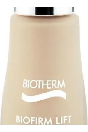 Biotherm BIOFIRM LIFT MAKEUP 720 P NORMAL A SECA SPF 15 30 ml