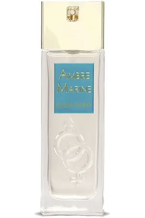Alyssa Ashley Perfumes AMBRE MARINE edp vapo