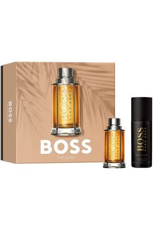 HUGO BOSS Set de Perfume Mujer The Scent For Her 2 Piezas