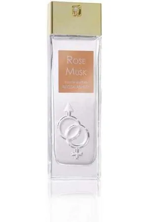 Alyssa Ashley Perfume Mujer Tonka Musk EDP