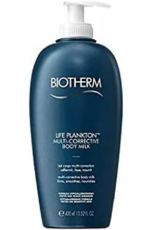 Biotherm Leche Corporal Reafirmante Life Plankton 6918 400 ml