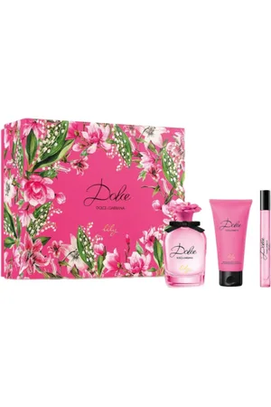 Dolce & Gabbana Dolce & Gabbana Dolce Lily Gift Set 75ml EDT + 10ml EDT + 50ml Body Lotion
